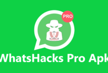 WhatsHack Pro 2024 Apk Download Versi Terbaru - AC10 Tech