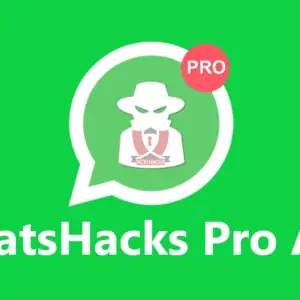 WhatsHack Pro 2022 Apk