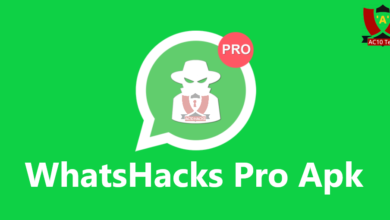 WhatsHack Pro 2024 Apk Download Latest Version - AC10 Tech