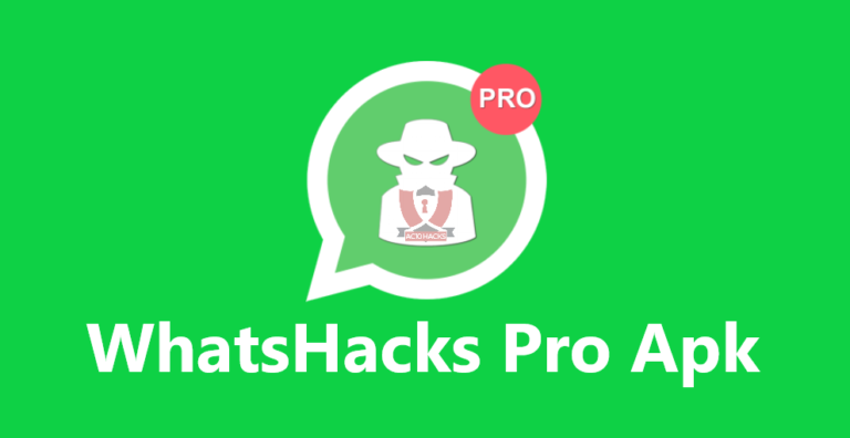 WhatsHack Pro 2024 Apk Download Latest Version - AC10 Tech