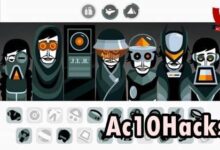 Incredibox Mod APK Unlimited Money Free Download 2024 - AC10 Tech