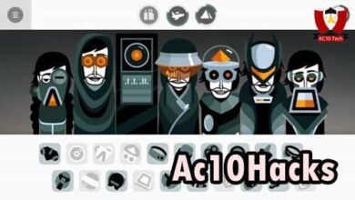 Incredibox Mod APK Unlimited Money Free Download 2024 - AC10 Tech