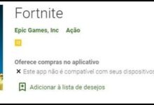 Cara Download Fortnite di Android dan iOS 2024 - AC10 Tech