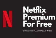 1500+ Free Netflix Accounts Today 2024 Desember VIP Premium - AC10 Tech