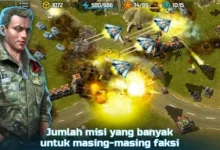 Kumpulan Game Strategi Offline Android Terbaik 2025 (Strategi Perang) - AC10 Tech