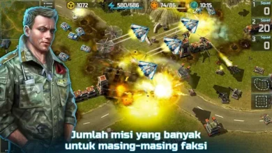 Kumpulan Game Strategi Offline Android Terbaik 2025 (Strategi Perang) - AC10 Tech