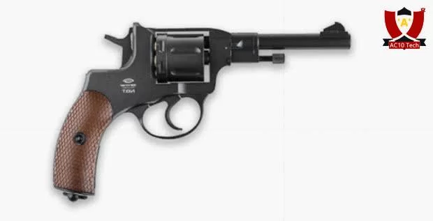 Pistol 1895 PUBG