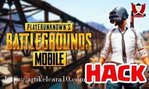 How To Hack PUBG Mobile UC 2023