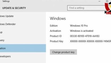 Kunci Produk Windows 10 Gratis Untuk Semua Edisi 2024 - AC10 Tech