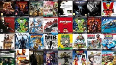 Download Game PS3 Cfw Gratis Full Terbaik 2024 - AC10 Tech