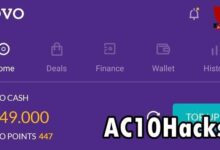 Cara Hack Saldo GoPay 2025 dan Voucher Gratis - AC10 Tech