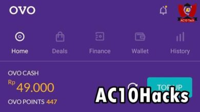 Cara Hack Saldo GoPay 2024 dan Voucher Gratis - AC10 Tech