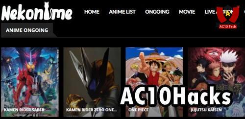 Nonton Anime Hentai Gratis 2025 Nekonime