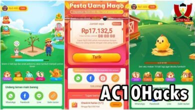 Game Penghasil Uang Langsung