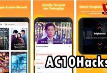 Download WeTV VIP Mod APK 2025 Premium Gratis Mediafire - AC10 Tech