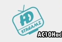 HD Streamz Apk Mod Download Versi Terbaru 2025 - AC10 Tech