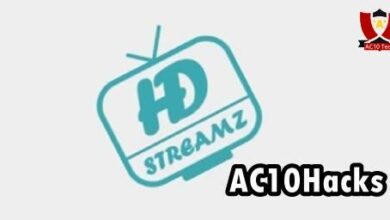 HD Streamz Apk Mod Download Versi Terbaru 2025 - AC10 Tech