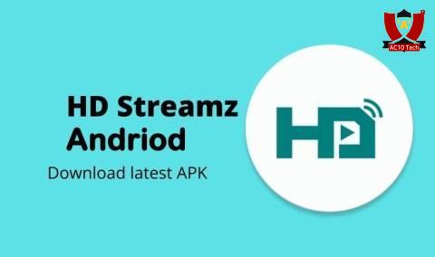 hd streamz v apk download