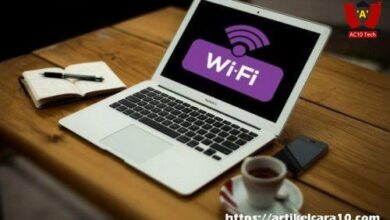 Cara Membuat Voucher WiFi Tanpa Mikrotik UserMan 2025 - AC10 Tech