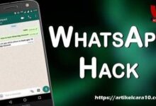 Cara Hack Admin Grup WhatsApp Diam Diam Tanpa Diketahui 2024 - AC10 Tech