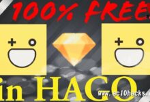 Cara Bobol Hack Diamond Hago Ilegal Gratis 2024 - AC10 Tech