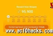 Cara Hack Saldo Shopeepay Paylater Gratis 2025 - AC10 Tech