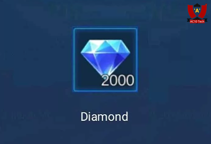 Kuroyama Diamond ML Gratis