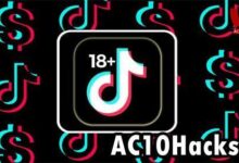 Tiktok 18+ 2025 (TikTok Plus) Apk Download + VPNhelps.com - AC10 Tech