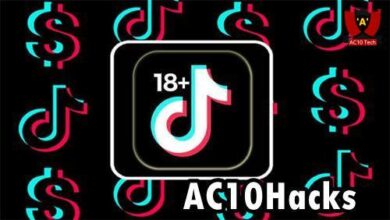 Tiktok 18+ 2025 (TikTok Plus) Apk Download + VPNhelps.com - AC10 Tech