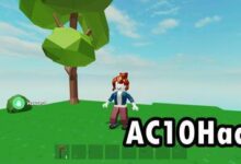 Roblox Mod Apk Unlimited robux 2025 100% Working Unduh Free - AC10 Tech