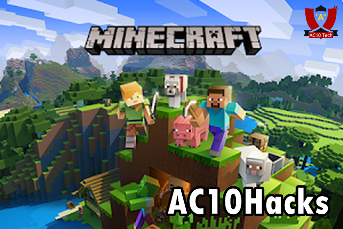 Minecraft Mod Apk Terbaru Gratis