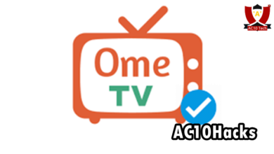 Download Ome TV Mod Apk Tanpa Login No Banned Terbaru 2024 - AC10 Tech