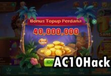 3 Cara Top Up Higgs Domino Pulsa Murah 2025 XL Dll - AC10 Tech