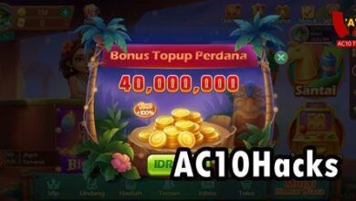 3 Cara Top Up Higgs Domino Pulsa Murah 2025 XL Dll - AC10 Tech