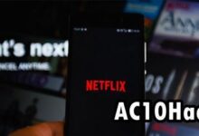 Netflix Mod Premium Apk Sub Indo Terbaru 2025 - AC10 Tech