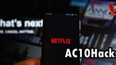 Netflix Mod Premium Apk Sub Indo Terbaru 2025 - AC10 Tech