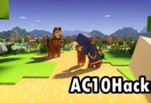 Minecraft Mod Combo Apk Tanpa Bayar Asli Gratis 2025 - AC10 Tech