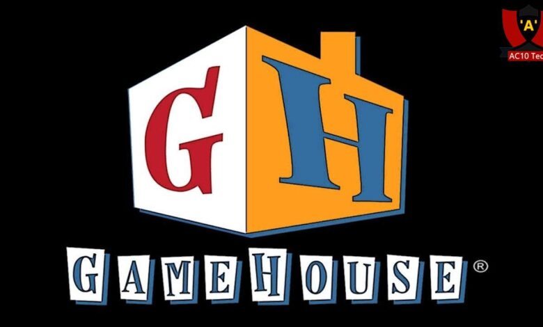 How to Install and Download Game House on a Laptop or PC