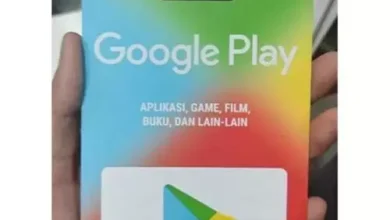 Kode Voucher Google Play Gratis Terbaru 2024 Hari Ini - AC10 Tech