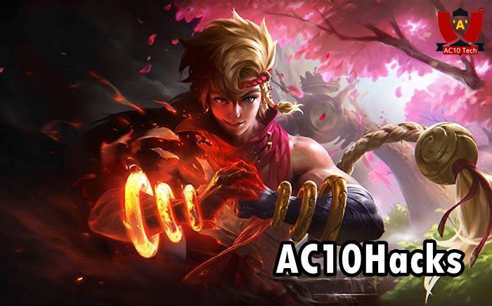 Build Yin Tersakit Mobile Legends Favorit Pro Player