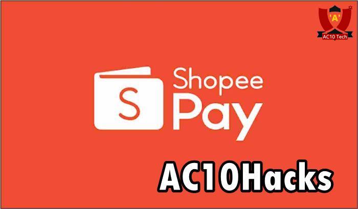 Cara isi ShopeePay Lewat E-Wallet dan ATM