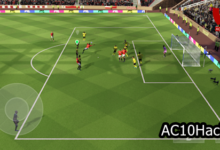 Download DLS 2025 Mod APK Unlimited Money and Diamond - AC10 Tech