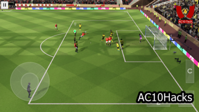 Download DLS 2025 Mod APK Unlimited Money and Diamond - AC10 Tech