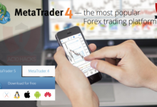 Temukan Kekuatan Copy Trading MetaTrader 4 - AC10 Tech