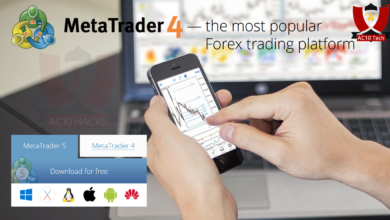 Temukan Kekuatan Copy Trading MetaTrader 4 - AC10 Tech