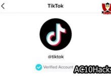 Cara Centang Biru di TikTok Tanpa Followers Banyak 2024 - AC10 Tech