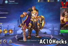 5 Hero Counter Tigreal 2024 yang Rusuh MLBB - AC10 Tech