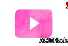 Download YT Pink APK Versi Lama & Terbaru Tanpa Iklan 2024 - AC10 Tech