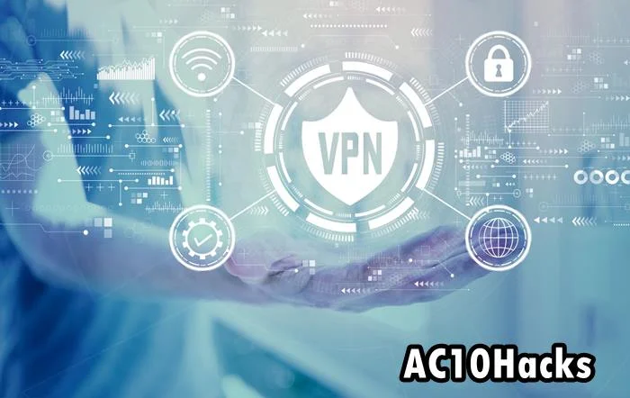 Apk VPN ML Anti Lag Auto Win