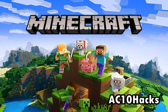 Cara Meningkatkan FPS Minecraft PC Agar Tidak Lag 2024 - AC10 Tech